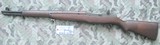 Springfield M1 Garand CMP 30.06 Service Grade certified with padded hard gun case and extras - 2 of 14