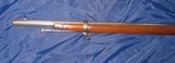 Springfield Model 1870 Type I Rifle Marked US Navy - Ultra Rare - 10 of 14