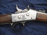 Springfield Model 1870 Type I Rifle Marked US Navy - Ultra Rare - 1 of 14