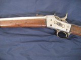 Springfield Model 1870 Type I Rifle Marked US Navy - Ultra Rare - 11 of 14
