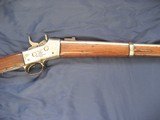 Springfield Model 1870 Type I Rifle Marked US Navy - Ultra Rare - 2 of 14