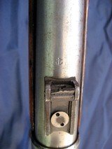 Springfield Model 1870 Type I Rifle Marked US Navy - Ultra Rare - 3 of 14