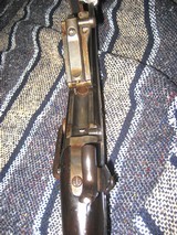 SPRINGFIELD Model 1873
CARBINE 45-70 - 12 of 18