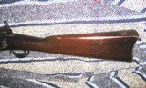 SPRINGFIELD Model 1873
CARBINE 45-70 - 8 of 18