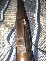 SPRINGFIELD Model 1873CARBINE 45-70 - 15 of 18