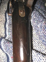 SPRINGFIELD Model 1873
CARBINE 45-70 - 11 of 18