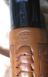 Winchester Model 1873 .44 Cal. Lever Action Rifle, Special Presentation Inscribed "Tom Mix" - 16 of 20