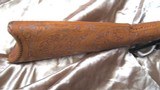 Winchester Model 1873 .44 Cal. Lever Action Rifle, Special Presentation Inscribed "Tom Mix" - 14 of 20