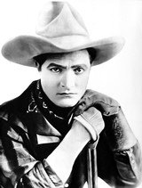 Winchester Model 1873 .44 Cal. Lever Action Rifle, Special Presentation Inscribed "Tom Mix" - 2 of 20