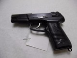 Ruger P89 P-89 9mm DA SA with two 17 round Magazines, - 1 of 6