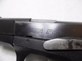 Ruger P89 P-89 9mm DA SA with two 17 round Magazines, - 5 of 6