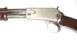 Winchester Model 1906 very rare Half Nickel Expert - 7 of 20