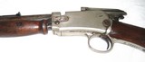 Winchester Model 1906 very rare Half Nickel Expert - 9 of 20