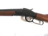 Ithaca M-66 12 Gauge, Very Rare, Excellent condition - 10 of 12