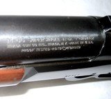 Ithaca M-66 12 Gauge, Very Rare, Excellent condition - 4 of 12