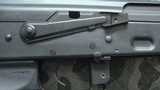 CENTURY ARMS RAS-47 Folding Stock,
Like New 7.62x39 - 9 of 12