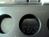 Colt Custom Competition 1911 .38 Super Pistol with Aimpoint Comp XD red Dot sight - 14 of 19