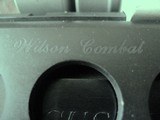 Colt Custom Competition 1911 .38 Super Pistol with Aimpoint Comp XD red Dot sight - 13 of 19
