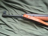G43 Berlin Lubecker Maschinenfabrik duv marked WWII German-Semi Auto Rifle, Great Condition - 8 of 19