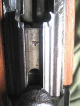 G43 Berlin Lubecker Maschinenfabrik duv marked WWII German-Semi Auto Rifle, Great Condition - 14 of 19