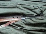 G43 Berlin Lubecker Maschinenfabrik duv marked WWII German-Semi Auto Rifle, Great Condition - 4 of 19