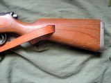 G43 Berlin Lubecker Maschinenfabrik duv marked WWII German-Semi Auto Rifle, Great Condition - 6 of 19