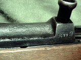 G43 Berlin Lubecker Maschinenfabrik duv marked WWII German-Semi Auto Rifle, Great Condition - 10 of 19