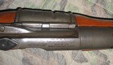 Model 1941 Johnson Semi-Automatic Rifle, 30.06, Excellent condition - 17 of 20