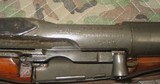 Model 1941 Johnson Semi-Automatic Rifle, 30.06, Excellent condition - 9 of 20