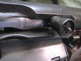 Model 1941 Johnson Semi-Automatic Rifle, 30.06, Excellent condition - 18 of 20