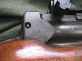 Model 1941 Johnson Semi-Automatic Rifle, 30.06, Excellent condition - 16 of 20