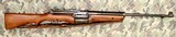 Model 1941 Johnson Semi-Automatic Rifle, 30.06, Excellent condition - 2 of 20