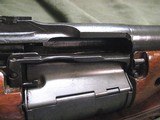 Model 1941 Johnson Semi-Automatic Rifle, 30.06, Excellent condition - 15 of 20