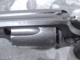 Smith & Wesson .38 M&P 'Victory' .38 Spl, U. S. NAVY marked top strap, WWII, Korea, Vietnam issue - 1 of 10
