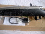Remington Model 700 Mountain SS .308 Winchester Bolt Action Rifle, New in Box - 4 of 10