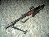 FNH .308 Match Rifle. Very Good. 20" Heavy Barrel with Shiny Bore, Tight Action - 1 of 15