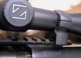 FNH PATROL BOLT XP 308 Win with Zeiss Conquest 4.5-14x44 MC Scope - 6 of 13