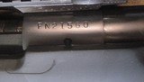 FNH PATROL BOLT XP 308 Win with Zeiss Conquest 4.5-14x44 MC Scope - 12 of 13