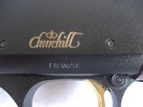 Franchi - Churchill 28" semi auto 12 Gauge with screw in choke. - 14 of 16