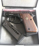 Taurus Model PT22, .22 caliber Pistol Like New in box - 3 of 5