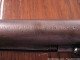 Bisley Model .38 WCF (38-40) MFG 1904 - 7 of 7