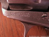 Bisley Model .38 WCF (38-40) MFG 1904 - 6 of 7