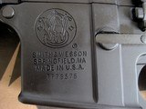 Smith & Wesson M&P-15 5.56 Nato. New In Box - 7 of 14