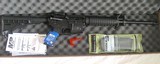 Smith & Wesson M&P-15 5.56 Nato. New In Box - 1 of 14