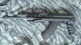 Century Arms AK63DS AK-47 Under Folding Stock