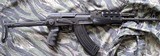 Century Arms AK63DS AK-47 Under Folding Stock - 10 of 15