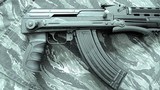 Century Arms AK63DS AK-47 Under Folding Stock - 5 of 15