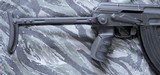 Century Arms AK63DS AK-47 Under Folding Stock - 11 of 15