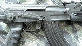 Century Arms AK63DS AK-47 Under Folding Stock - 12 of 15