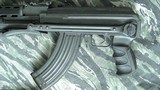 Century Arms AK63DS AK-47 Under Folding Stock - 2 of 15